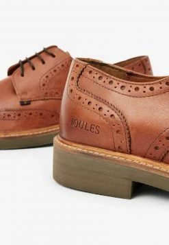 Next Herren JOULES BROGUES - Schnürer - Brown -Next Verkäufe 2022 16dad5f63c764940ace7c919c7961745