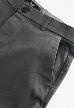 Next Herren SLIM FIT - Chino - Dark Grey -Next Verkäufe 2022 16f0878a452f48369ab81b949a376f30