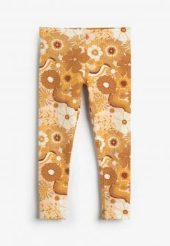 Next Kinder Leggings - Hosen - Orange