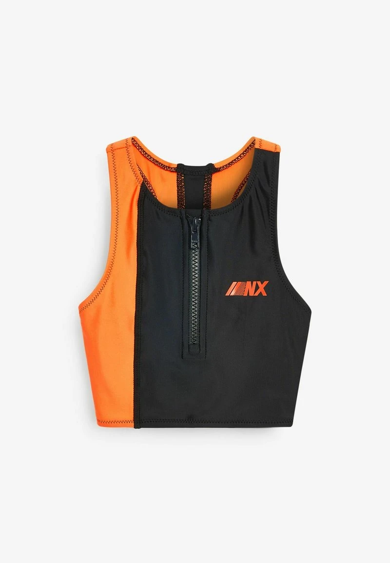 Next Kinder Badeanzug - Black 2 Next Kinder Badeanzug - Black – Bild 2