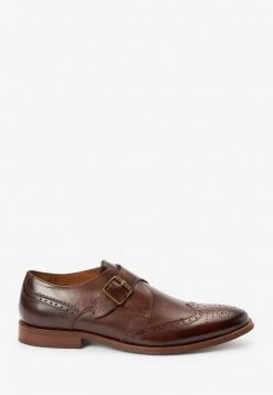 Next Business-Slipper - Brown | Herren -Next Verkäufe 2022 17059bb514004e29b426442993069823