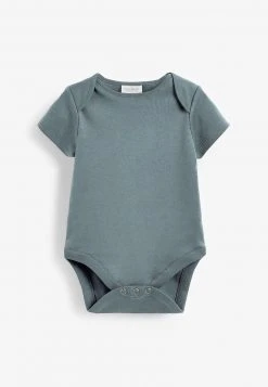 Next Kinder 5 PACK - Body - Blue -Next Verkäufe 2022 1706689df9114ab290b34f04085d9308