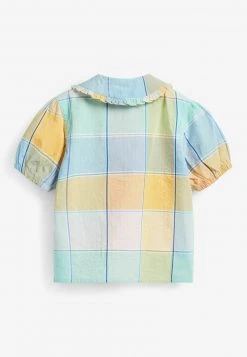 Next BUTTON THROUGH - Pyjama - Multi Check | Kinder 11 Next BUTTON THROUGH - Pyjama - Multi Check | Kinder -Next Verkäufe 2022 1717b45279e94ff99bd8895a6ef25b49