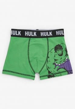 Next Kinder 2 PACK - Panties - Green -Next Verkäufe 2022 172ba95e0a1a43fe97d0ace81c5bb3a4