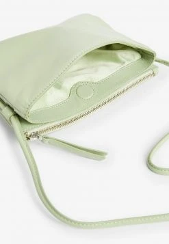 Next Damen Umhängetasche - Sage Green -Next Verkäufe 2022 1732ba85f9b64b0e8260e1802d950639