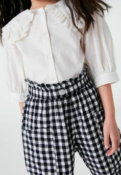 Next TAPERED LEG - Stoffhose - Monochrome | Kinder 9 Next TAPERED LEG - Stoffhose - Monochrome | Kinder -Next Verkäufe 2022 173b54d146de4caabc13238644fc2903