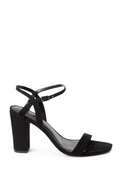 Next Damen FOREVER COMFORT - Plateaupumps - Black