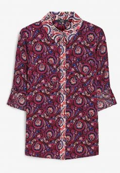 Next Damen Hemdbluse - Multi Coloured 9 Next Damen Hemdbluse - Multi Coloured -Next Verkäufe 2022 17427ec28fd947928c714a5f05cf89db