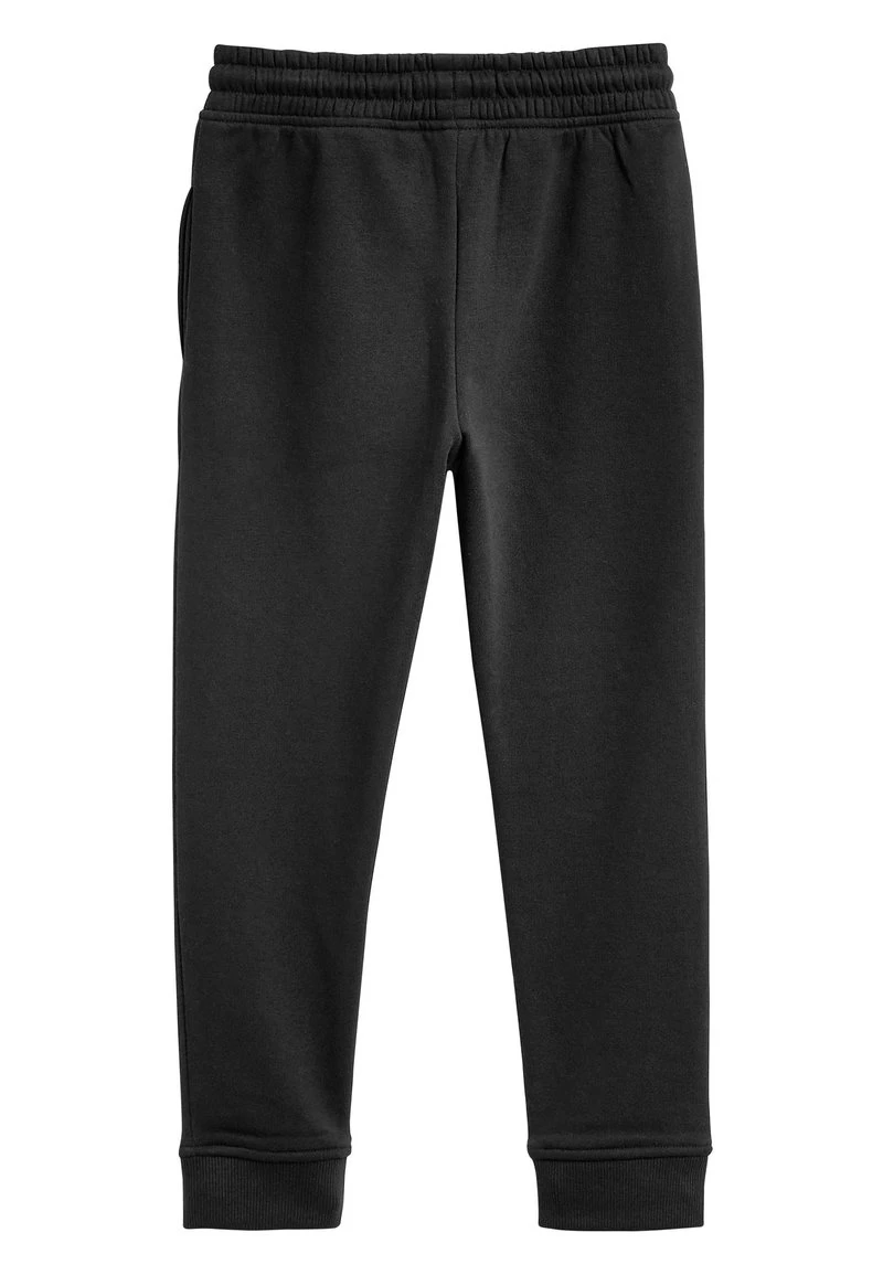 Next Unisex MULTI BLACK SKINNY FIT 3 PACK JOGGERS (3-16YRS) - Jogginghose - Blue 5 Next Unisex MULTI BLACK SKINNY FIT 3 PACK JOGGERS (3-16YRS) - Jogginghose - Blue – Bild 5