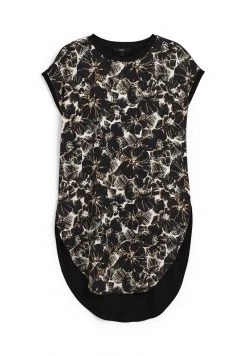 Next Freizeitkleid - Monochrome | Damen