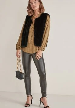 Next Damen Weste - Black -Next Verkäufe 2022 175b7bfe99dd4b85ba1589854d246e57