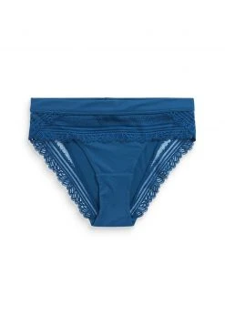 Next Damen FOREVER COMFORT KNICKERS - Slip - Teal Blue -Next Verkäufe 2022 1762893a7ecd4b629b97b07ec8145f96