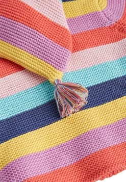 Next MULTI STRIPE BRIGHT CARDIGAN (0MTHS-3YRS) - Strickjacke - Pink | Kinder -Next Verkäufe 2022 176b75342577446dbb25a6d8d0ee4fc6