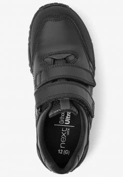 Next Kinder Klettschuh - Black -Next Verkäufe 2022 177763ae984e4c289435fc3728f4ba68