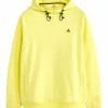 Next ACTIVE - Sweatshirt - Lemon Yellow | Herren