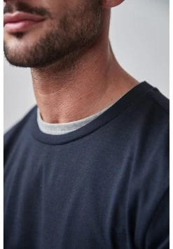 Next Herren Langarmshirt - Blue -Next Verkäufe 2022 178fa9ce86f642e3a34412c7f25e7f5f