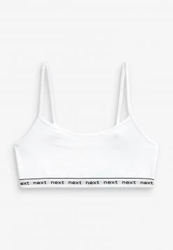 Next Kinder 7 PACK - Body - White -Next Verkäufe 2022 17a1dd20db5b489287123b233824e86a