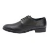 Next Herren TAN ROUND TOE DERBY SHOES - Business-Schnürer - Black