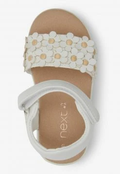 Next Kinder Riemensandalette - White -Next Verkäufe 2022 17ef2188bc1147d6989cb564997f61e3