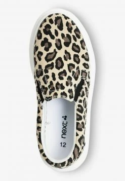 Next Kinder Sneaker Low - Animal Print -Next Verkäufe 2022 17f2acc4ffad4692a88758a3fc18bd09