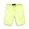 Next PULL-ON - Shorts - Lime Green | Kinder