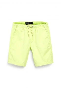 Next PULL-ON - Shorts - Lime Green | Kinder