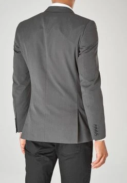 Next Herren Anzugsakko - Grey -Next Verkäufe 2022 1803f68b2108455688c384194e5ac7c1