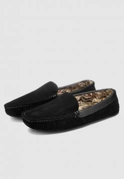 Next Herren LUXURY - Mokassin - Black -Next Verkäufe 2022 180685f1846e4ab9ab574cf0859872be