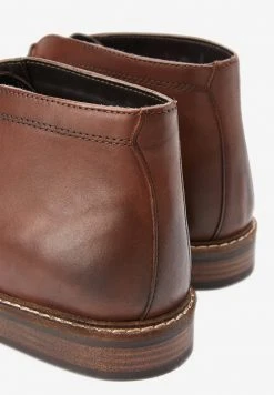 Next Herren TAN CHUKKA BOOTS - Business-Schnürer - Brown -Next Verkäufe 2022 1811b56e7b34490aa137ae10df742712
