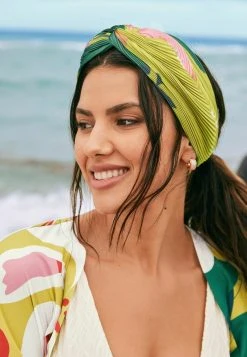 Next Damen FLORAL PRINT - Strandaccessoire - Bright -Next Verkäufe 2022 18128f510acb4da1a91144baeddb0d98