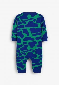 Next 3 PACK - Jumpsuit - Blue | Kinder -Next Verkäufe 2022 18178c5f6fe94ab18989fc2ee3430845