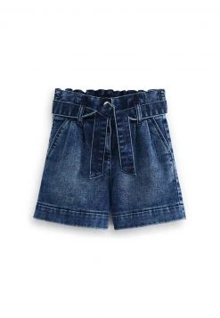 Next Kinder Jeans Shorts - Dark-blue Denim -Next Verkäufe 2022 181e295d9d2046f4ac3ffcbe830cff73