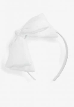 Next Kinder Haar-Styling-Accessoires - Chalk White