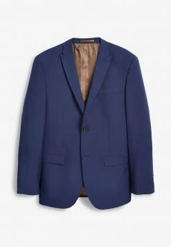 Next Herren Anzugsakko - Blue -Next Verkäufe 2022 182a8929abed4b3a96255cce0c125e09