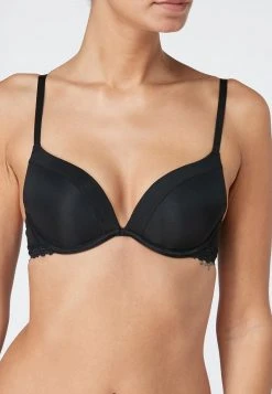 Next Damen CARA PUSH UP PLUNGE BRAS 2 PACK - Push-up BH - Black -Next Verkäufe 2022 18322c5917c645319df629ab25ac92ec