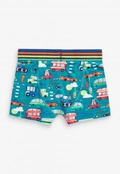 Next Kinder 7 PACK - Panties - Blue 11 Next Kinder 7 PACK - Panties - Blue -Next Verkäufe 2022 18425e44180d450182c15bce6abf7eb0