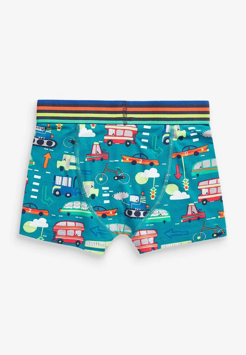 Next Kinder 7 PACK - Panties - Blue 3 Next Kinder 7 PACK - Panties - Blue – Bild 3