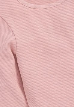 Next Kinder Langarmshirt - Pink -Next Verkäufe 2022 184f474b3b3845198eb3709a893603cc