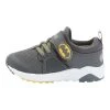 Next Kinder BATMAN STRAP TOUCH FASTENING TRAINERS - Sneaker Low - Grey