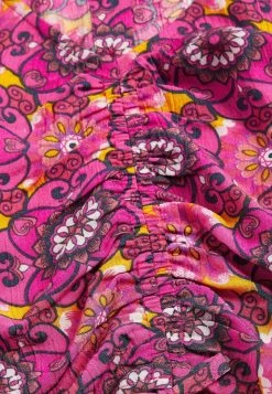 Next Kinder RUCHED - Bluse - Pink -Next Verkäufe 2022 185c74dd350343bc8f168d60c93b395d