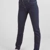 Next Damen Jeans Slim Fit - Blue Denim