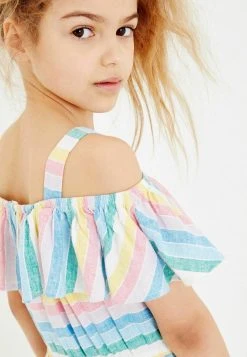 Next Kinder Freizeitkleid - Rainbow -Next Verkäufe 2022 186da439b4ad47aa8d258cd441f527c5