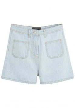 Next Damen Jeans Shorts - Bleach -Next Verkäufe 2022 187642a6e51449e9a57527fbdf214dbd