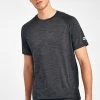 Next Herren ACTIVE SPORTS - T-Shirt Print - Grey
