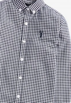 Next Kinder Hemd - Blue -Next Verkäufe 2022 18a86945f9c64948b8c87b72dc03d522