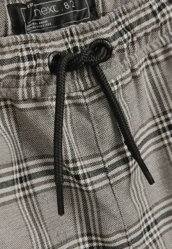 Next Kinder PULL-ON CHECK - Jogginghose - Off-white -Next Verkäufe 2022 18bff27bae464522bf4dda038c7ae808