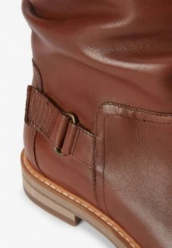 Next Damen Stiefelette - Brown -Next Verkäufe 2022 18c367fa80114fd9a869656ce012ffad