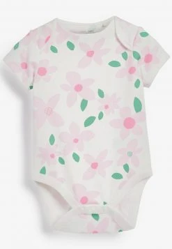 Next Kinder 3 PACK - Body - Pink 8 Next Kinder 3 PACK - Body - Pink -Next Verkäufe 2022 18c67fd4141341d3b132c6fac9335145