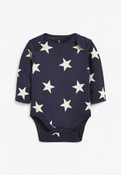 Next Kinder 3 PACK - Body - Blue -Next Verkäufe 2022 18c7bb1a44374411957df112310646fd