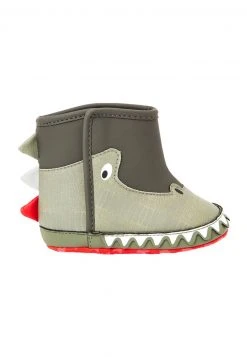 Next Kinder PRAM - Gummistiefel - Green